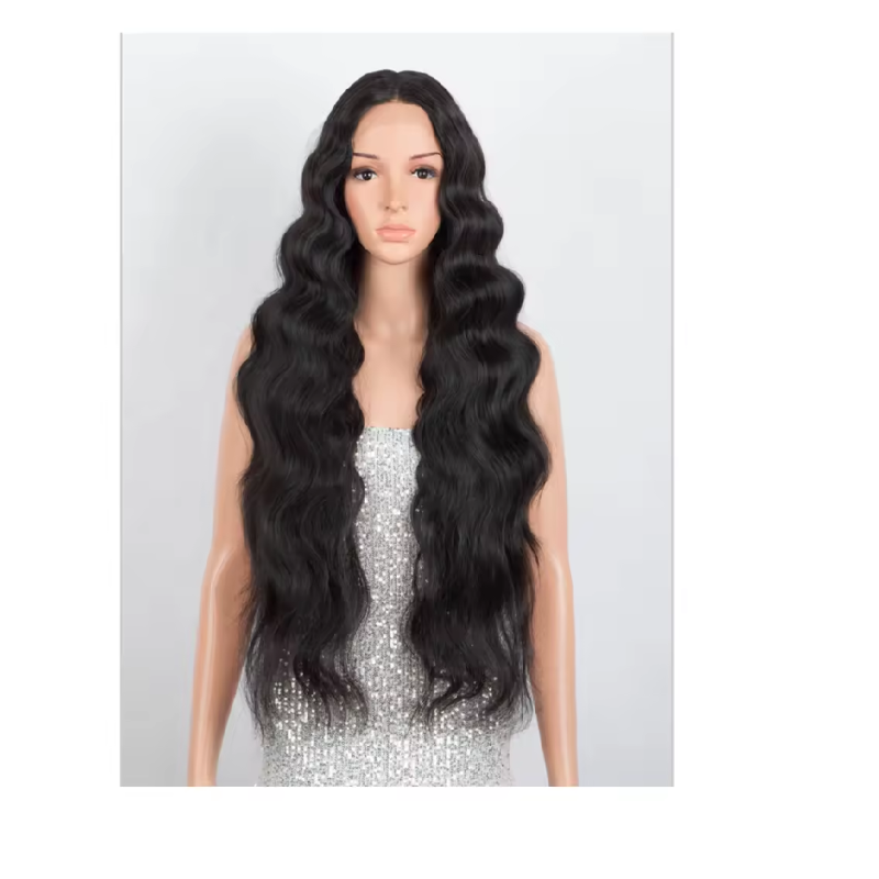 Water Wave Synthetic Wig