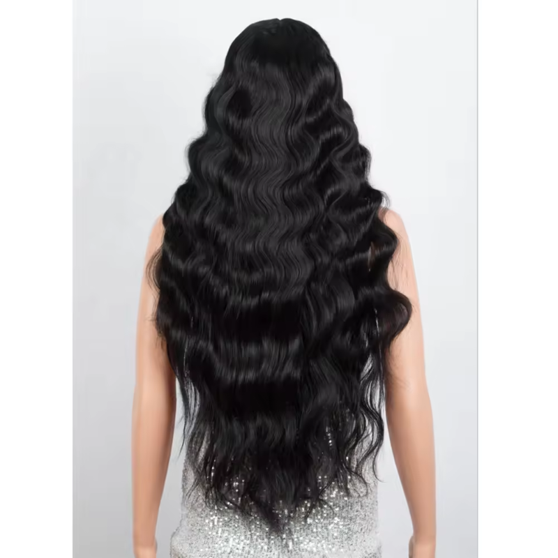 Water Wave Synthetic Wig